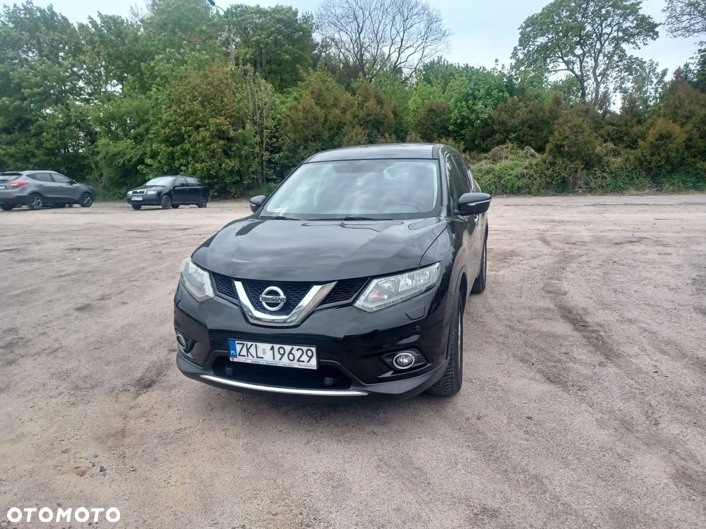 Nissan X-Trail 1.6 DCi Acenta 2WD - 3
