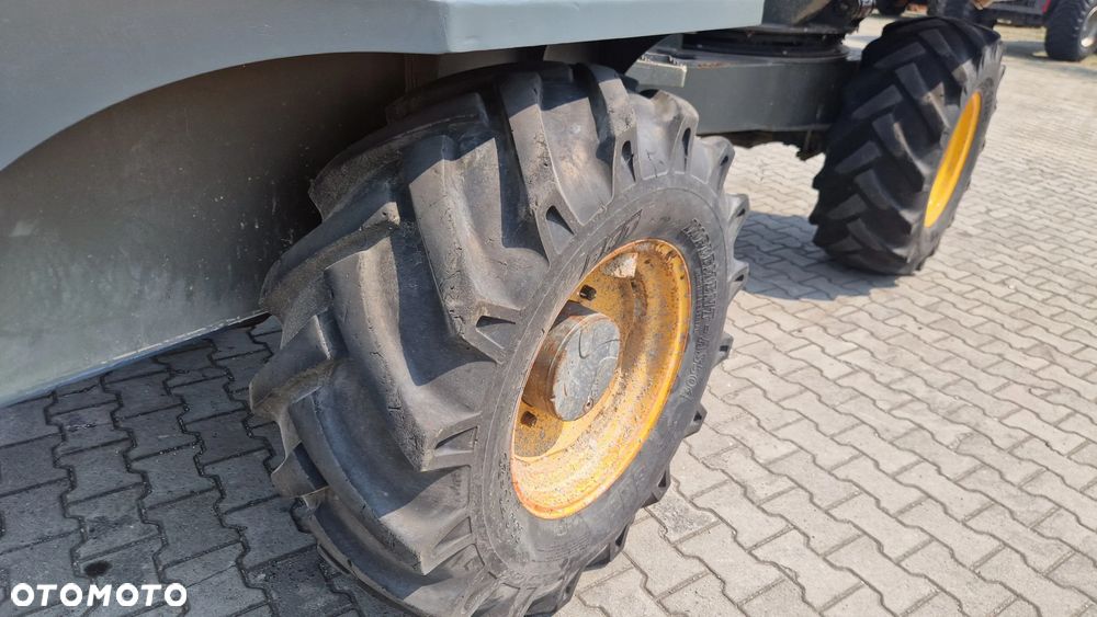 Ausa D 600 APG - 16