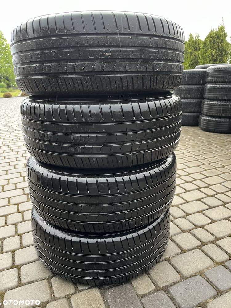 Opony lato 235/50/17 Vredestein Ultrac Satin z 2020 roku - 6
