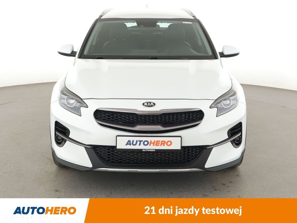 Kia XCeed 1.4 T-GDI L - 9