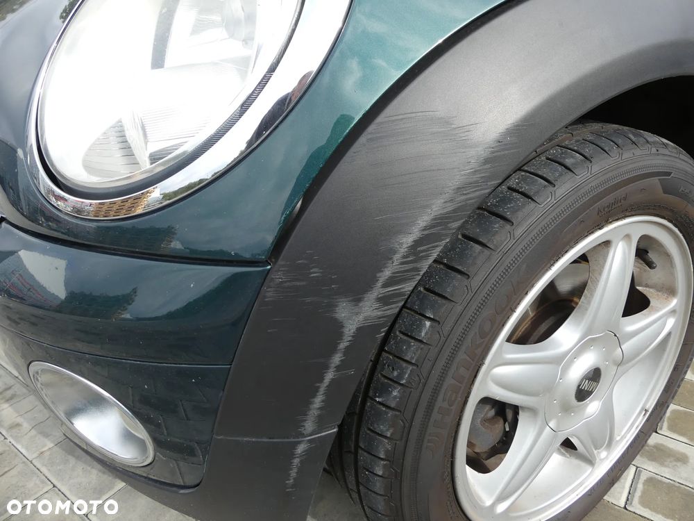 MINI Cooper Standard - 10
