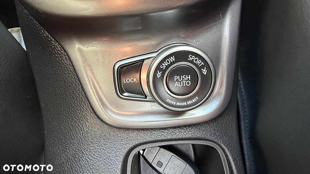 Suzuki Vitara 1.4 Boosterjet Premium 4WD - 31