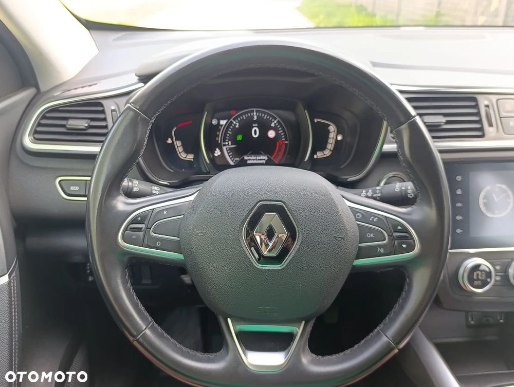 Renault Kadjar 1.3 TCe FAP Intens EDC - 10