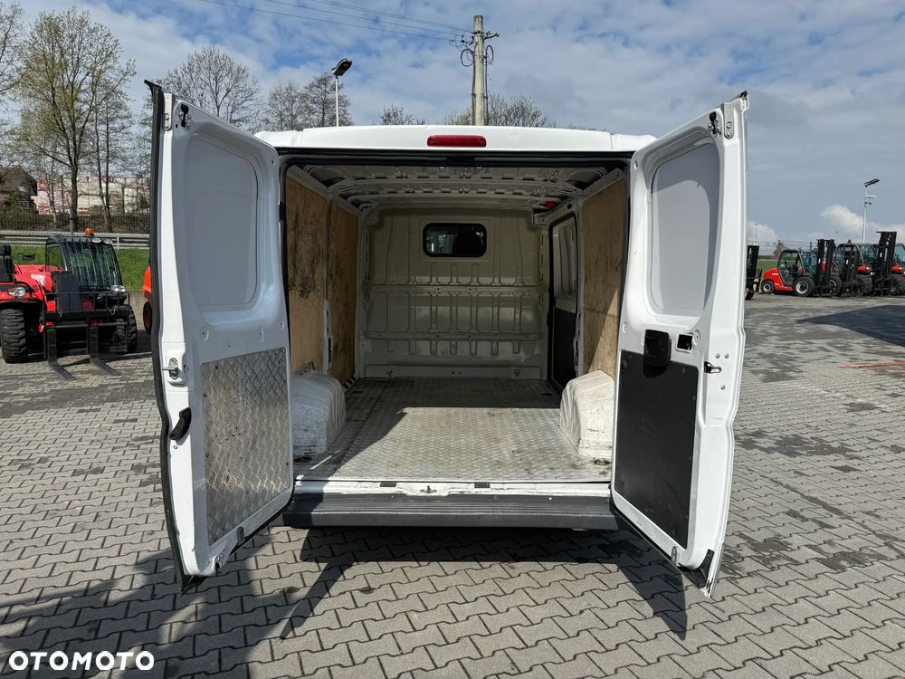 Fiat Ducato - 13