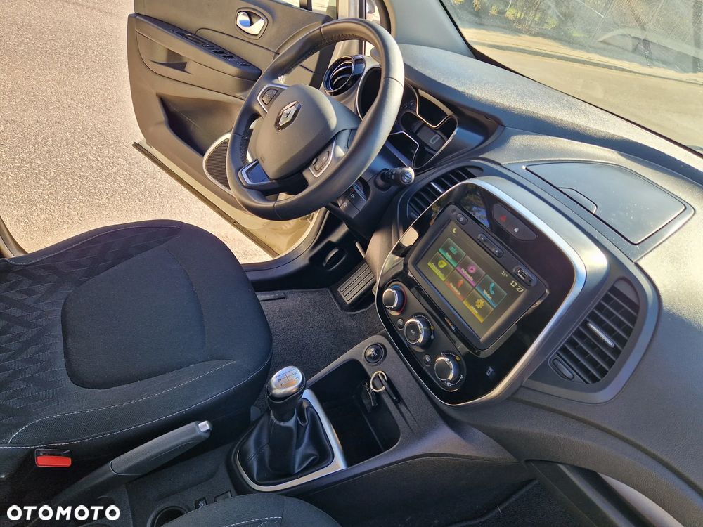 Renault Captur 0.9 Energy TCe Limited - 26