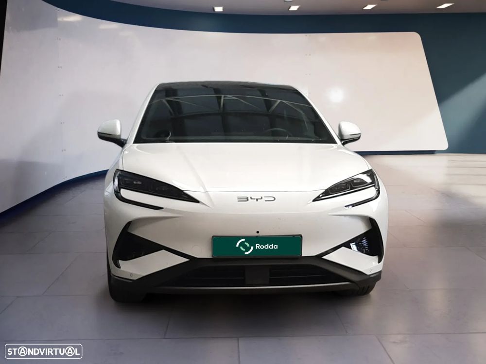 BYD Sealion 7 SEALION7 82.5 kWh Comfort - 2