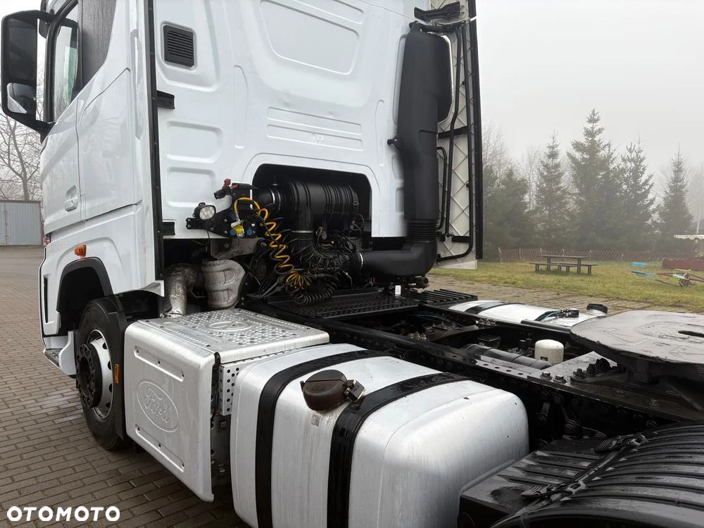 Ford F-MAX 500  ADR SUPER STAN!!! - 19