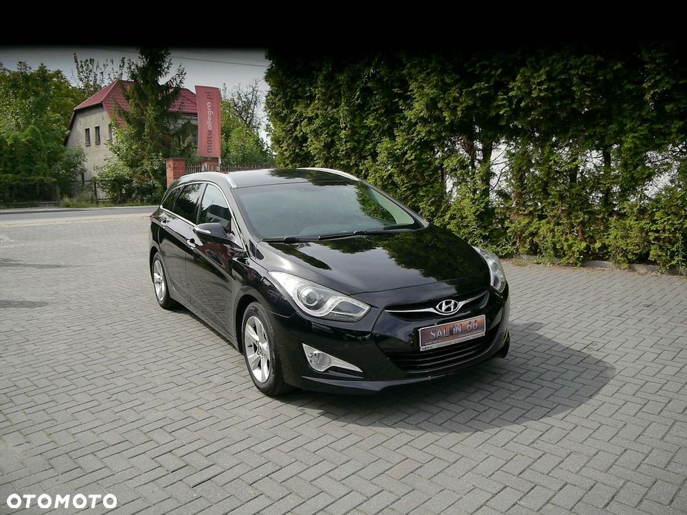 Hyundai i40 1.7 CRDi Comfort - 3