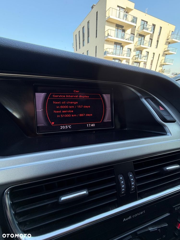 Audi A4 Limousine 1.8 TFSI - 20