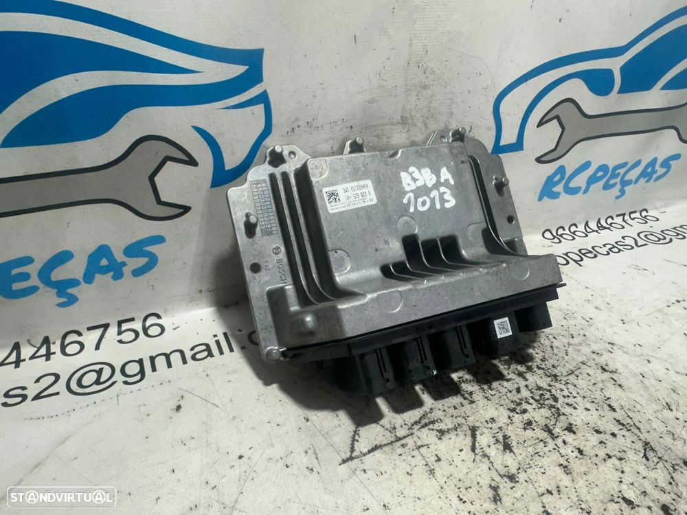 .Centralina Motor Original Bosch BMW MINI B38A15 1.5 8635625 0261S10823 - 2