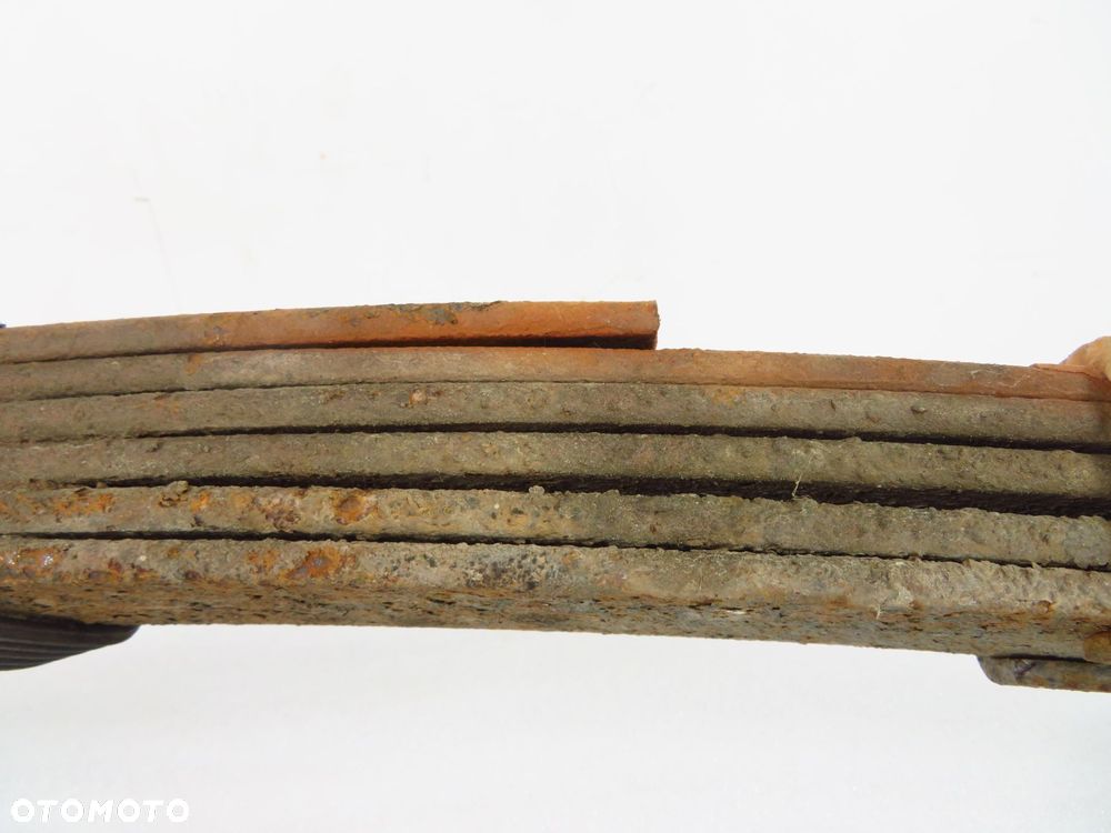 RESOR TYŁ DAEWOO LUBLIN 2 - 4