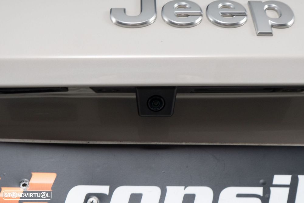 Jeep Avenger 54 kWh Summit - 14