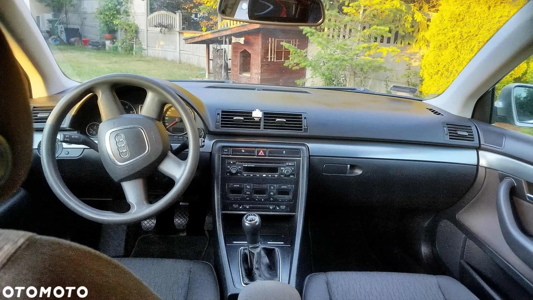Audi A4 Avant 2.0 - 10