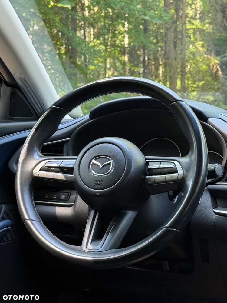 Mazda CX-30 2.0 mHEV Kai 2WD - 20