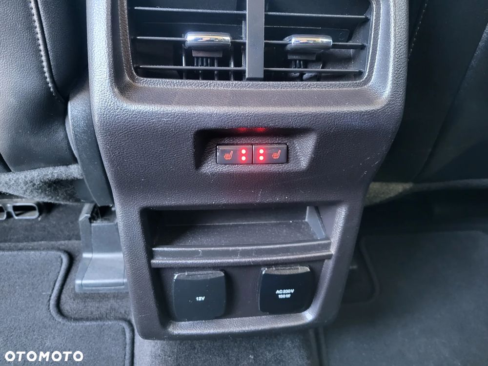 Ford Edge 2.0 TDCi Bi-Turbo 4x4 ST-LINE - 27