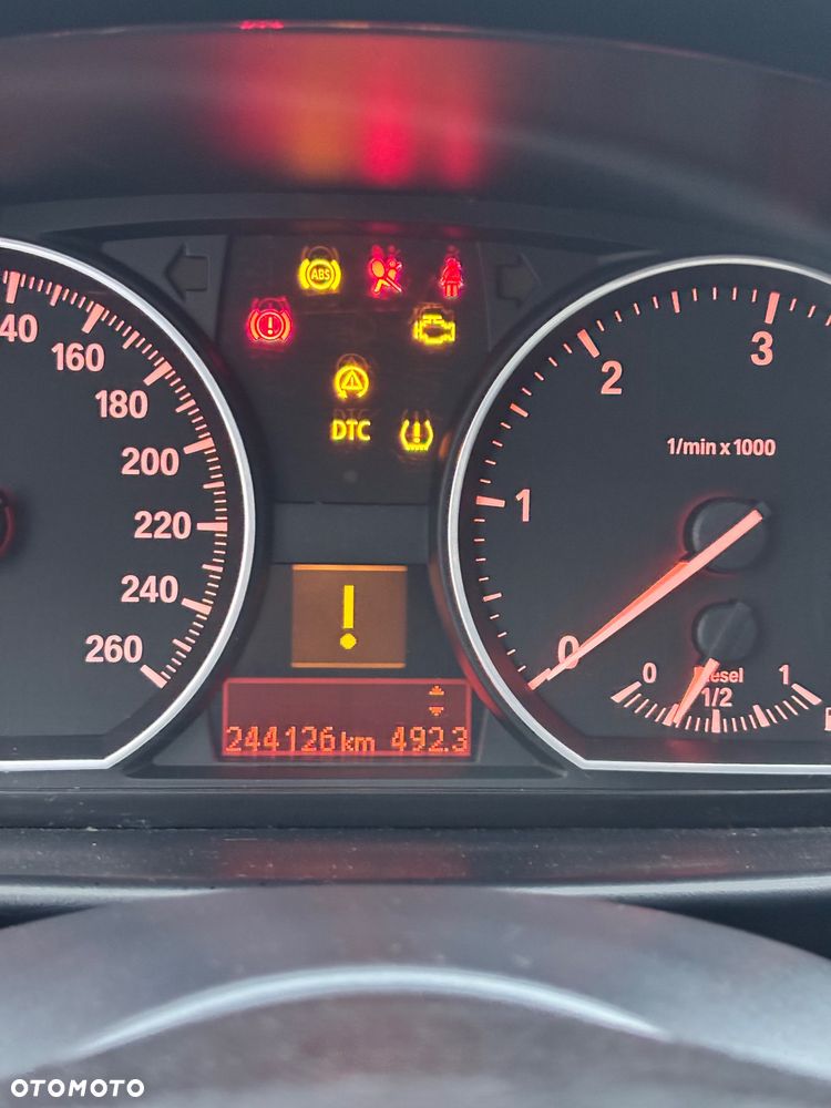 BMW Seria 1 120d - 10