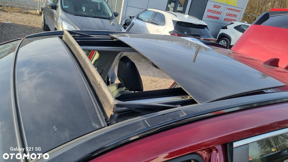 Toyota RAV4 2.5 Hybrid Executive 4x4 - 14