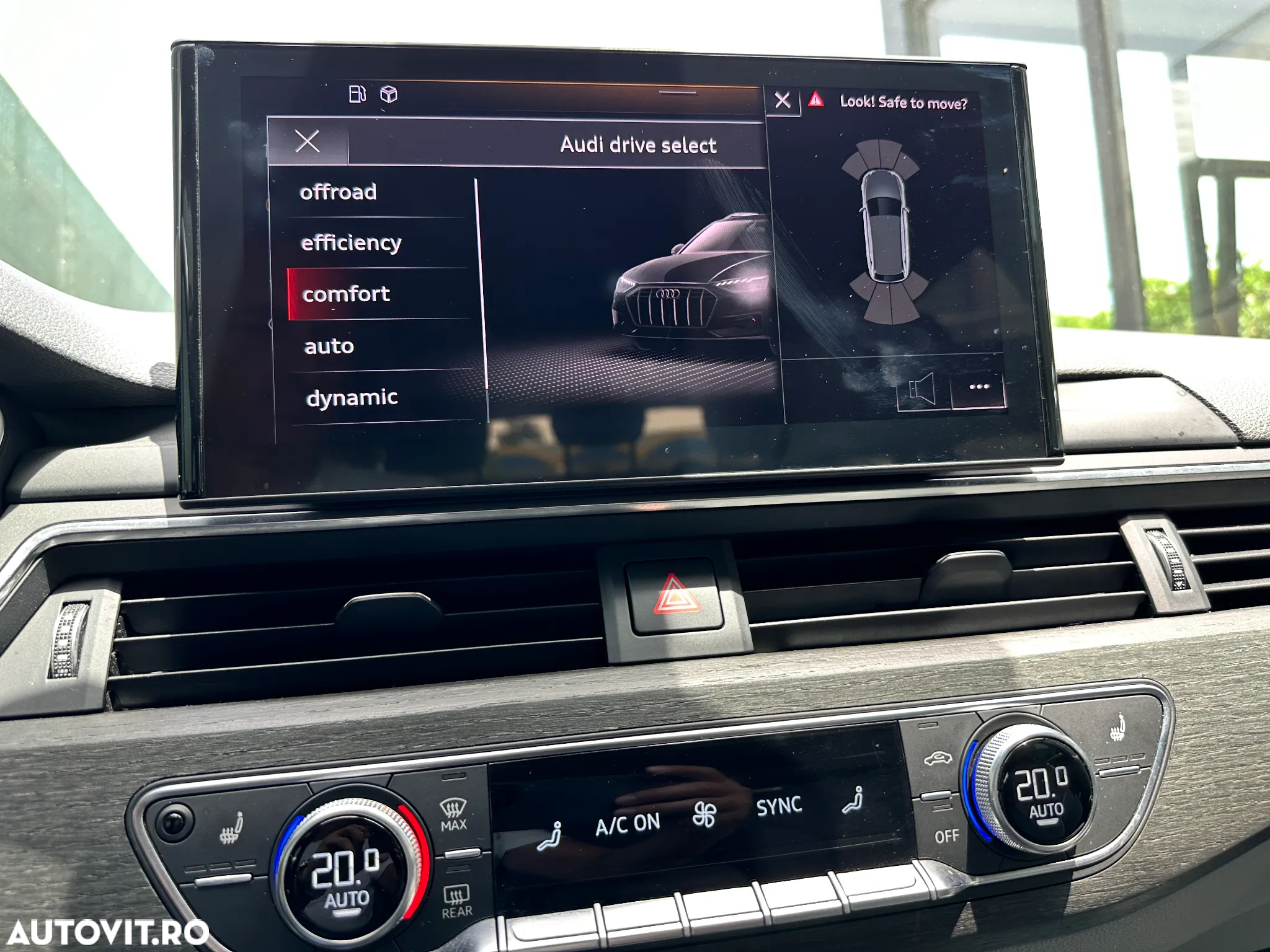 Audi A4 Allroad 2.0 TDI Quattro S tronic - 15