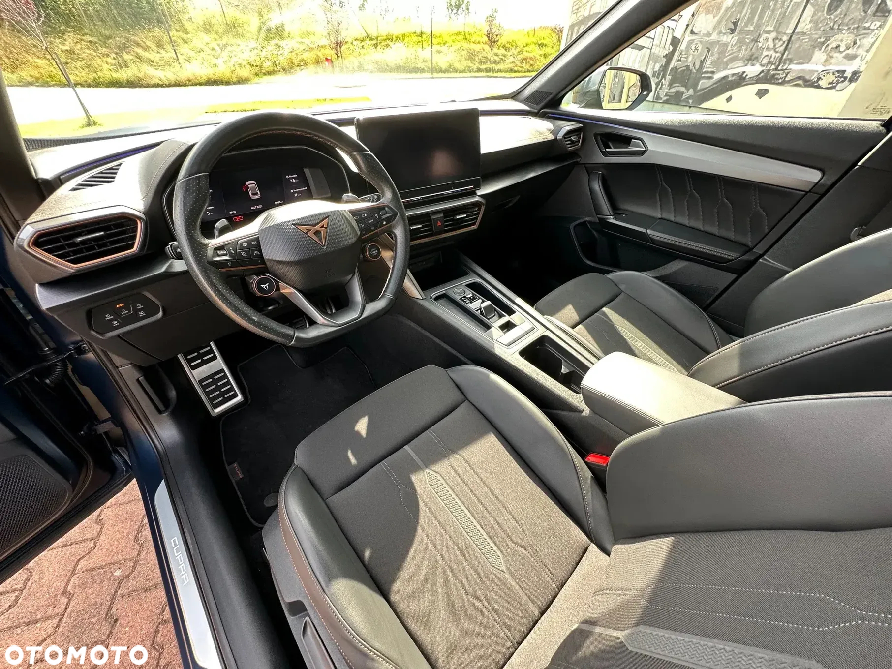 Cupra Formentor 2.0 TSI 4Drive VZ DSG - 30
