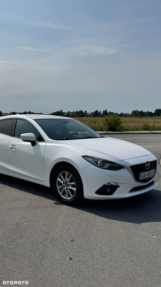 Mazda 3 2.0 Skyenergy - 1