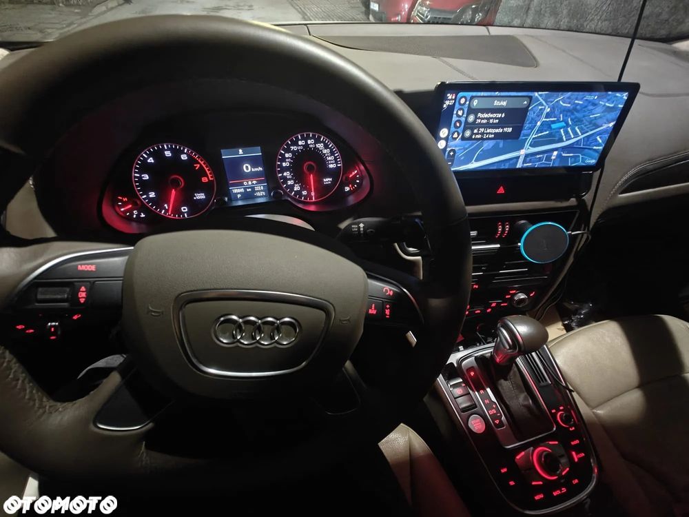 Audi Q5 - 15