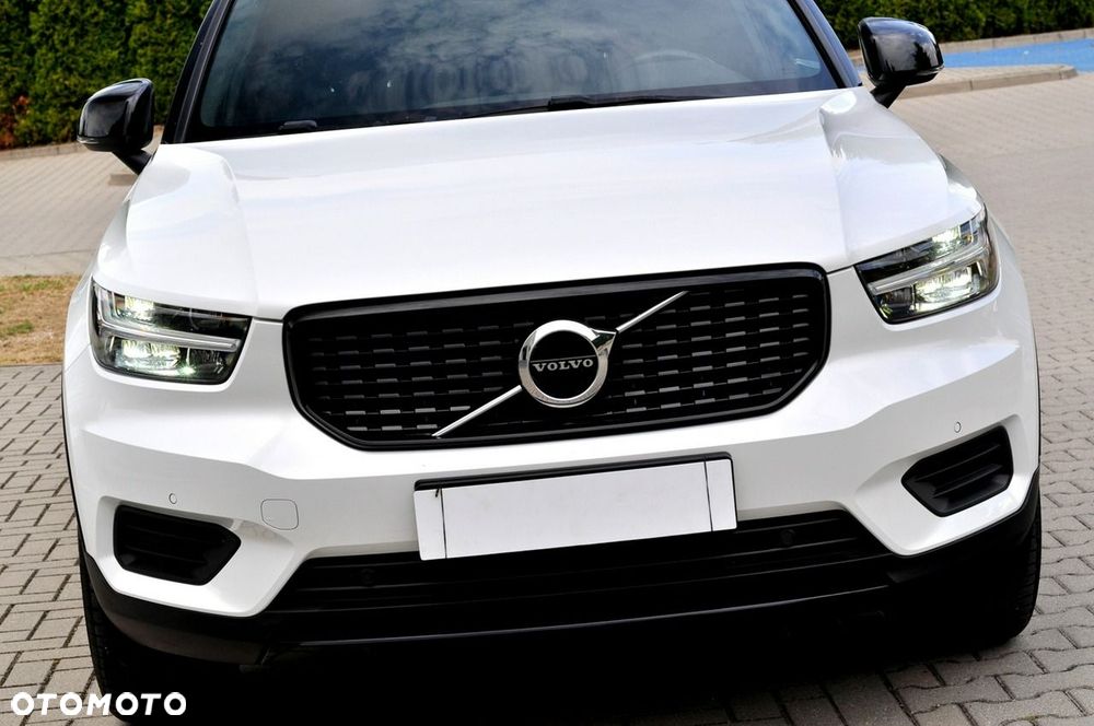 Volvo XC 40 - 28