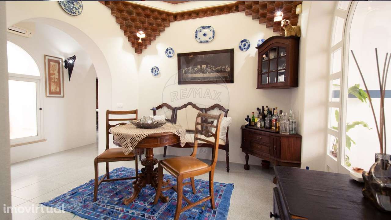 Moradia T5 para venda - Grande imagem: 3/26