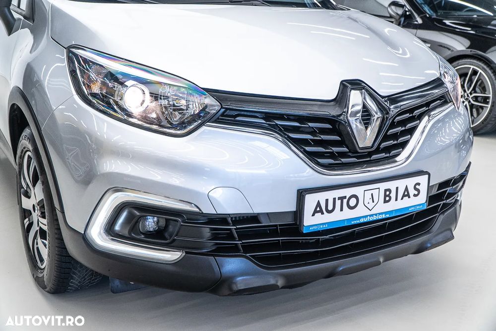 Renault Captur TCe Life - 37