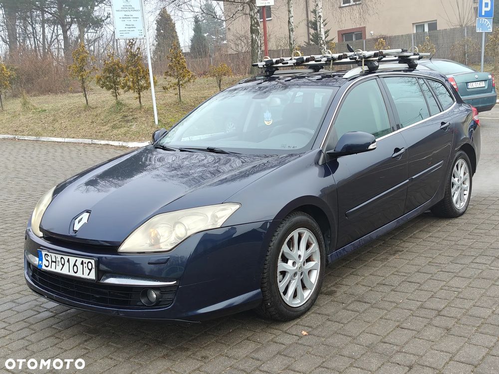 Renault Laguna 2.0 16V Expression - 18