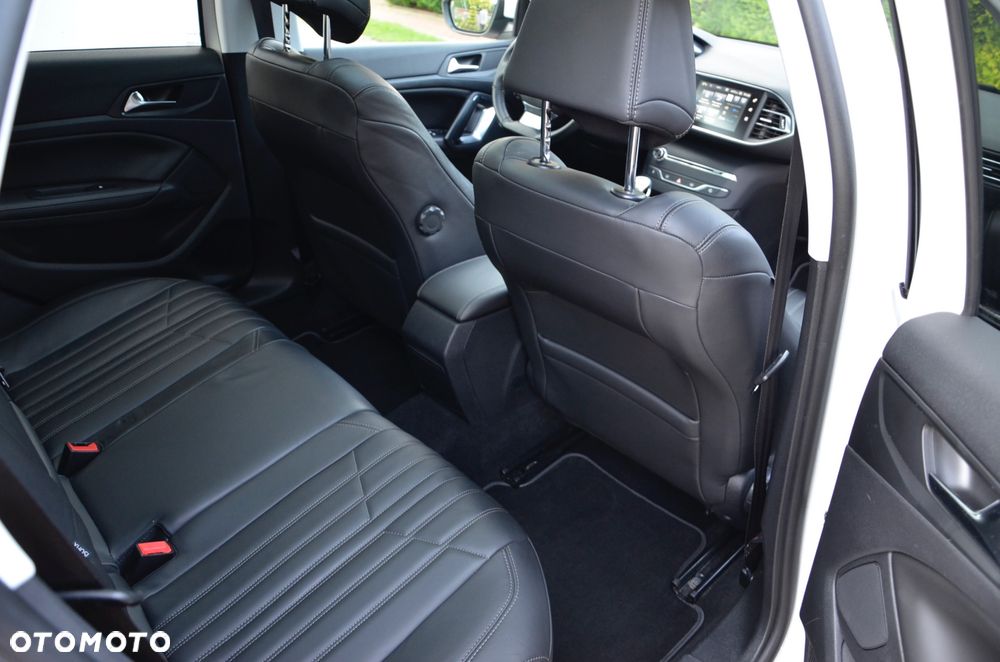 Peugeot 308 PureTech 130 Stop & Start GT-Line Edition - 12