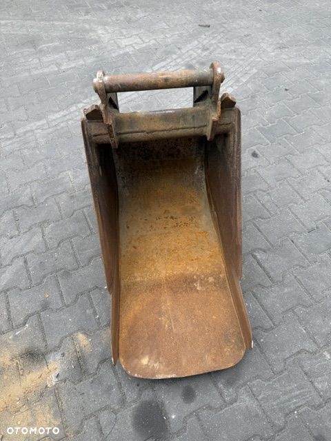 Łyżka koparki koparko-ładowarki JCB CASE NEW HOLLAND 50cm - 2