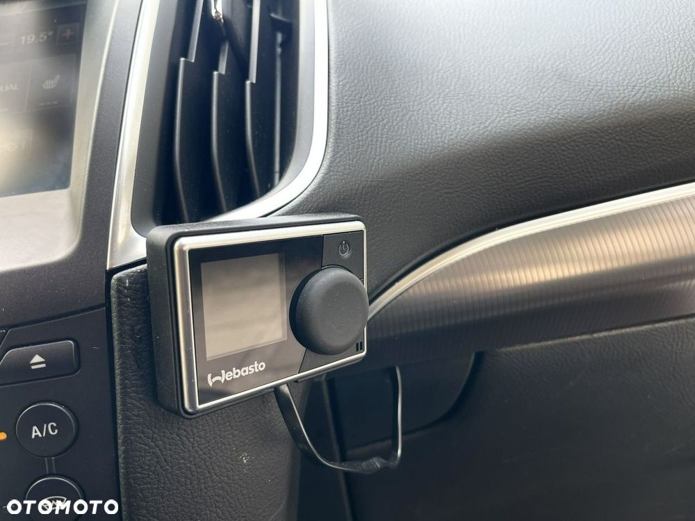 Ford S-Max - 36