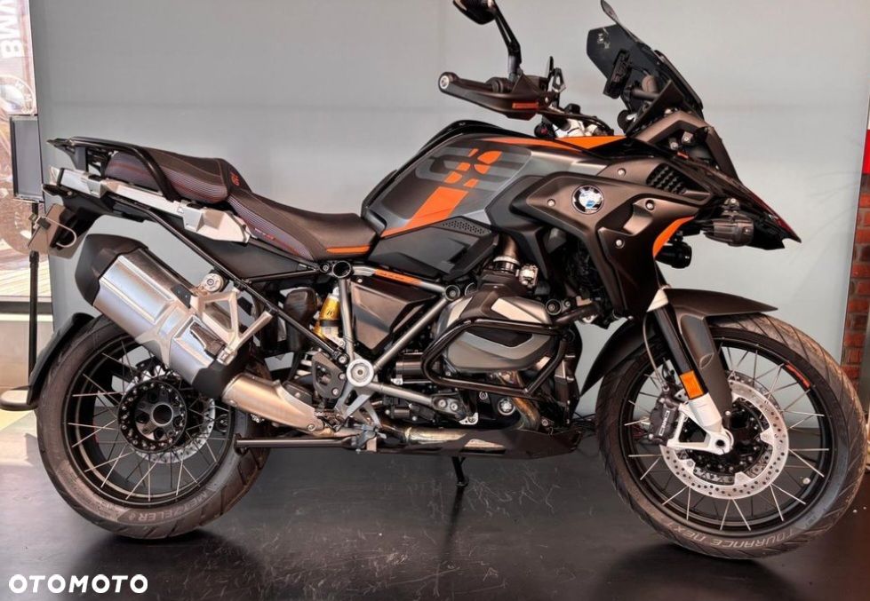 BMW GS - 2