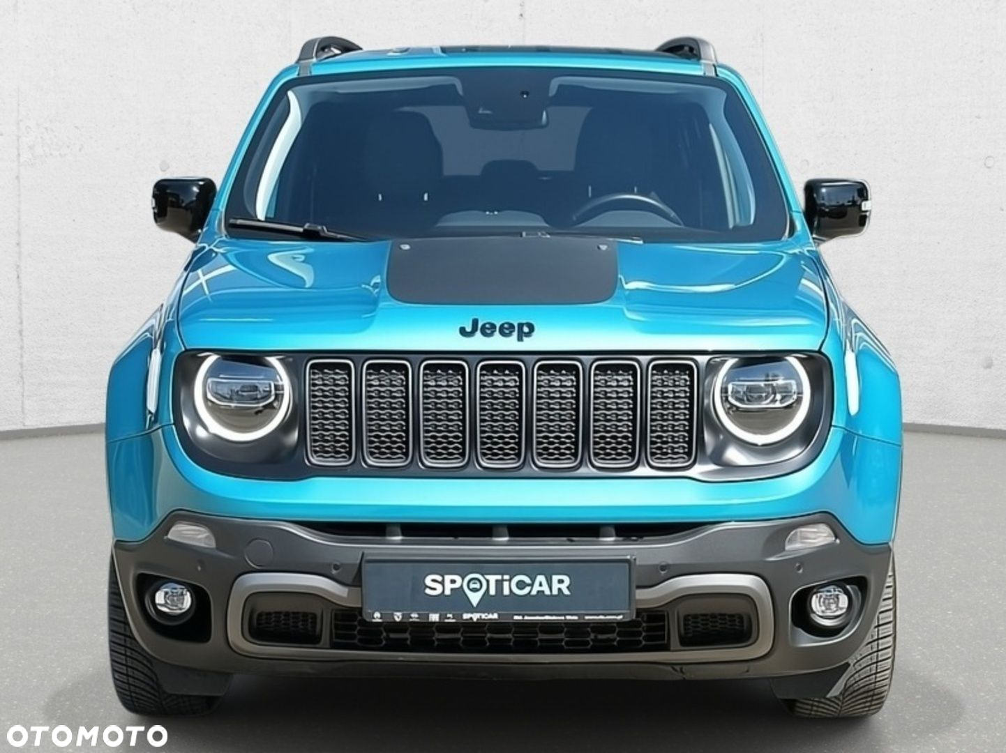 Jeep Renegade - 2