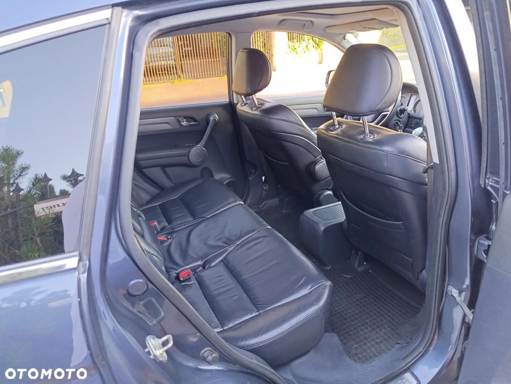 Honda CR-V 2.0 Executive - 15