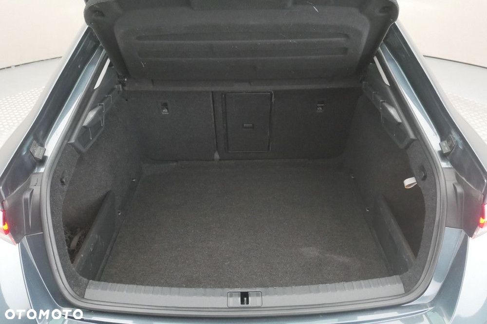 Skoda Octavia - 16