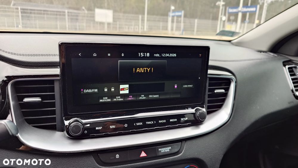 Kia XCeed 1.6 T-GDI L - 14