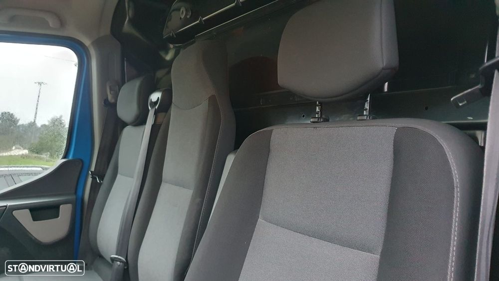 Renault Master L1H1 - 10