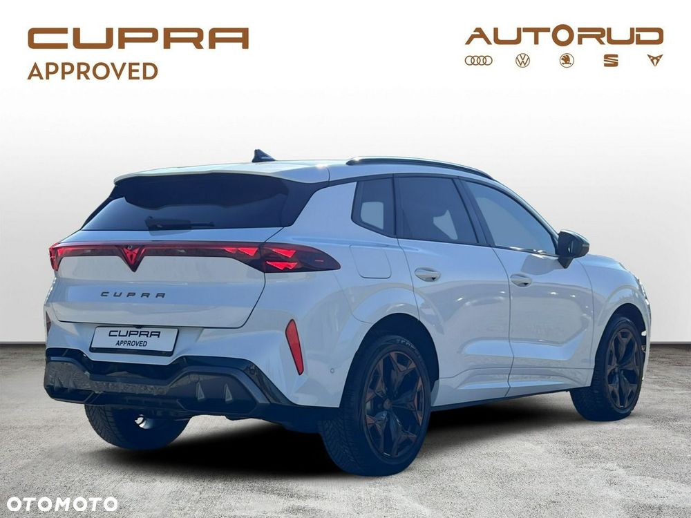 Cupra Terramar - 5