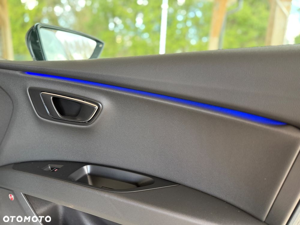 Seat Leon 1.8 TSI Start&Stop XCELLENCE - 30