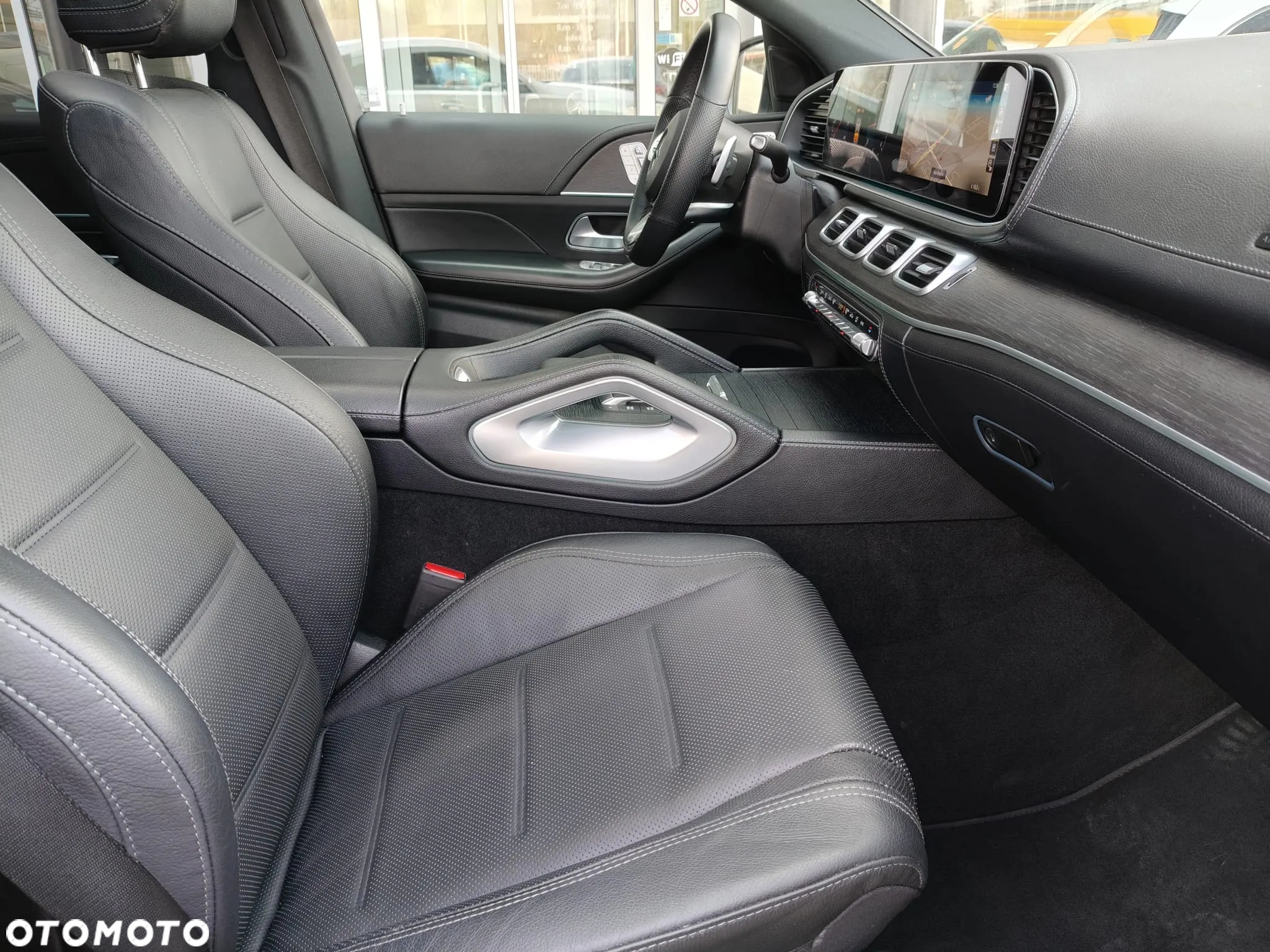 Mercedes-Benz GLE Coupe 400 d 4-Matic Premium Plus - 23