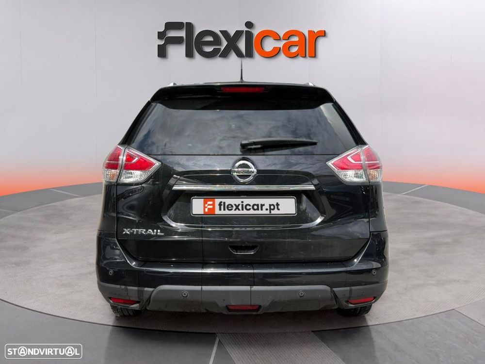Nissan X-Trail 1.6 dCi Tekna - 8