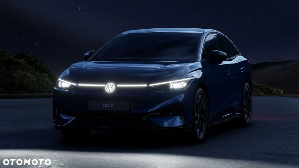 Volkswagen ID.7 77kWh Pro Plus - 20