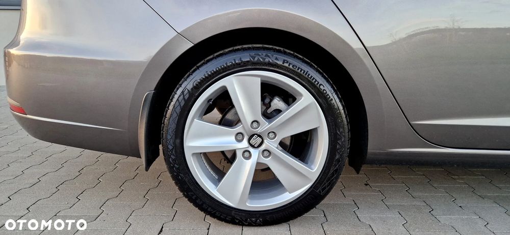 Seat Leon 2.0 TDI DSG FR - 18