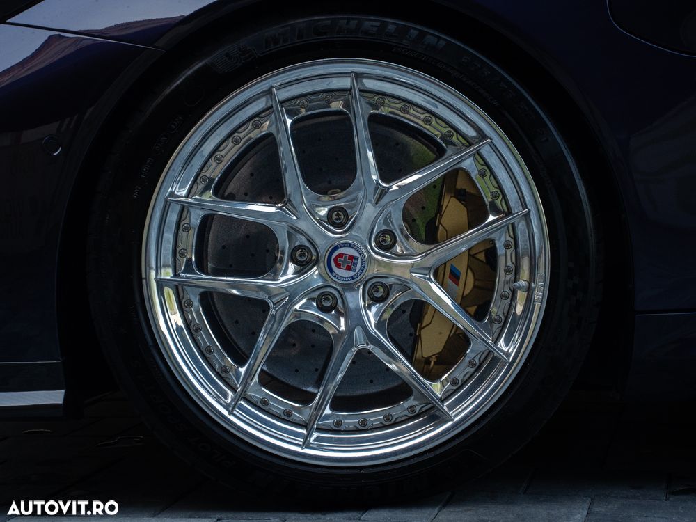 BMW M5 xDrive AT PHEV - 15