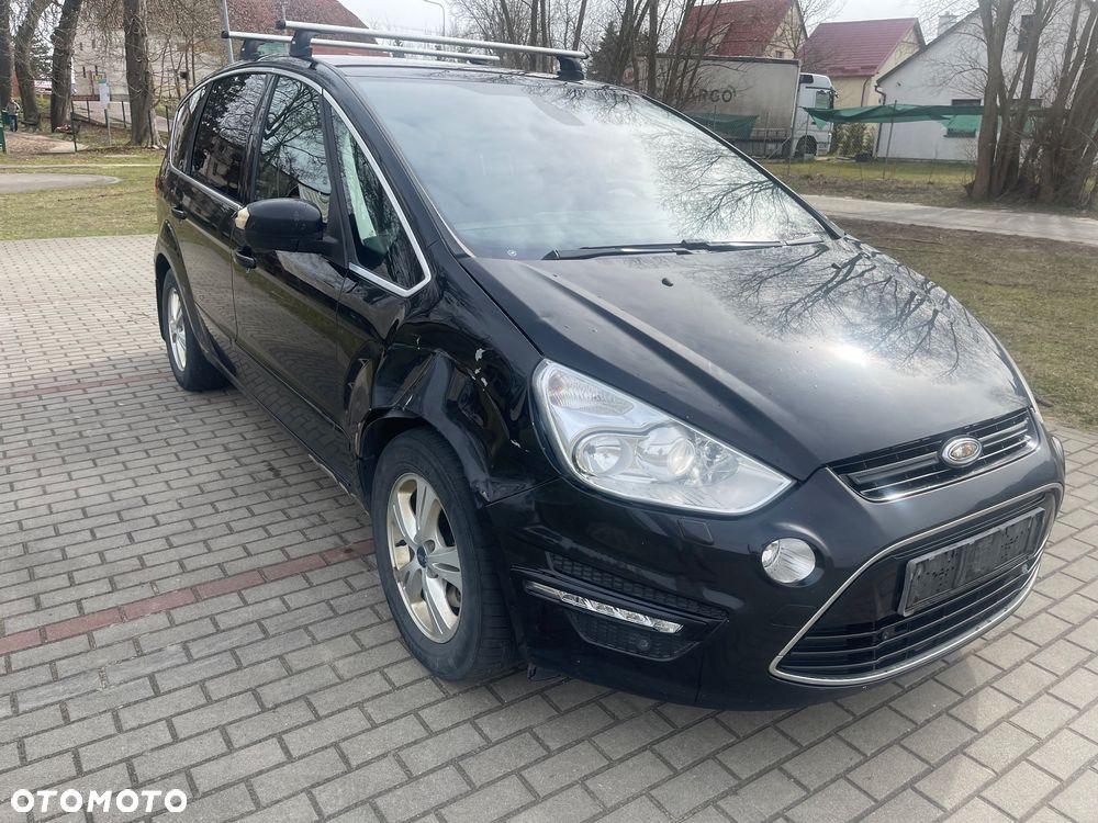 Ford S-Max 2.0 TDCi DPF Ambiente - 7