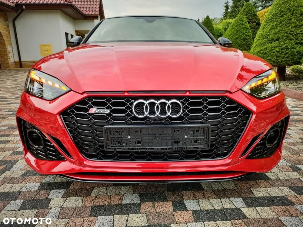 Audi RS5 Coupé ver-2-9-tfsi-quattro-tiptronic - 15