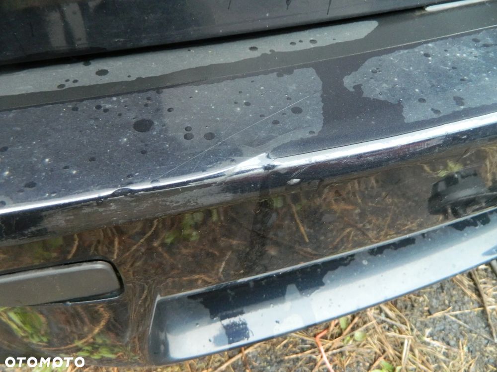 BMW X5 E70 416/9 CARBONSCHWARZ LIFT M-PAKIET NA CZĘŚCI - 25