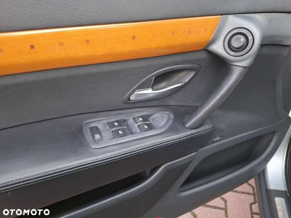 Renault Vel Satis 3.0 dCi Initiale - 35