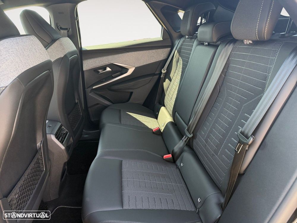 Peugeot 3008 1.2 Hybrid GT e-DCS6 - 14